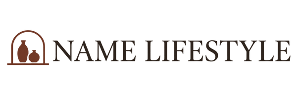 name lifestyle logo